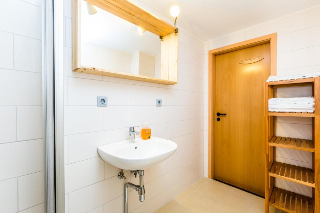 Cologne Fair Apartment With Cathedral View Экстерьер фото