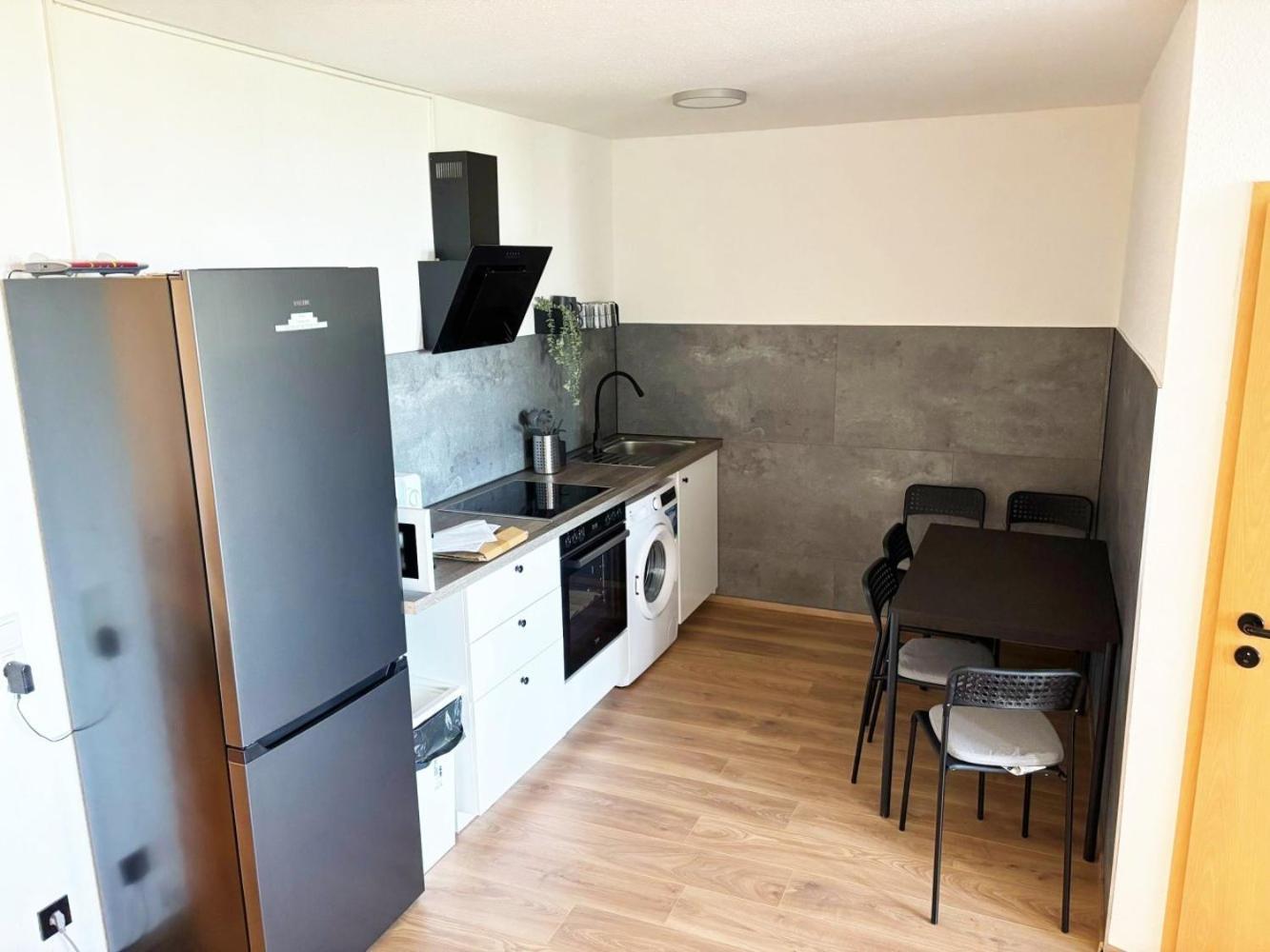Cologne Fair Apartment With Cathedral View Экстерьер фото
